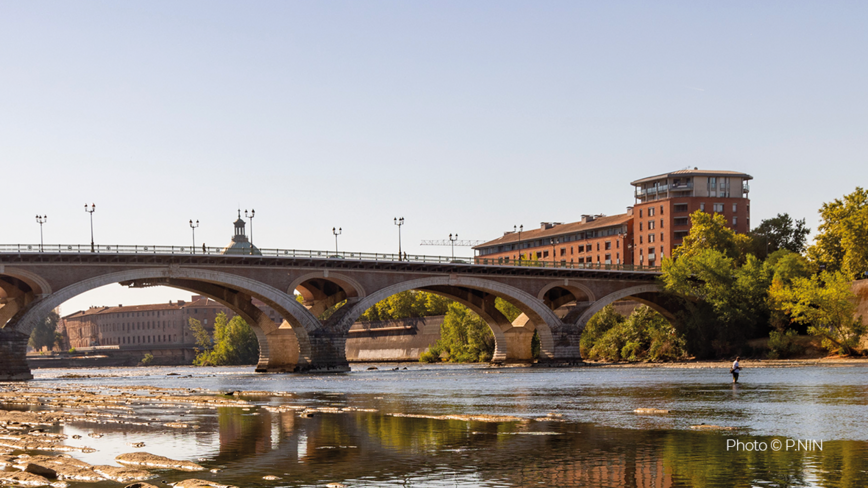 Pont-Toulouse